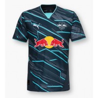 Fotballdrakt Herre RB Leipzig Xavi Simons #10 Tredjedrakt 2024-25 Kortermet